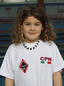 Tatiana Iannizzotto